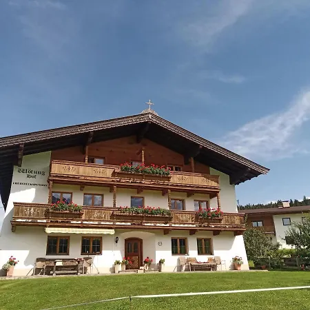 Wötzinghof Bauernhof