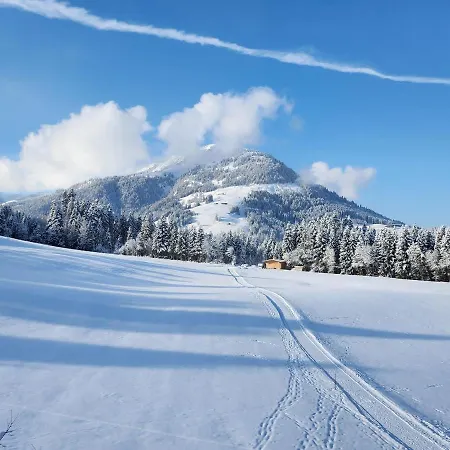 Woetzinghof Gospodarstwo agroturystyczne