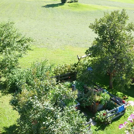 Gospodarstwo agroturystyczne Woetzinghof *