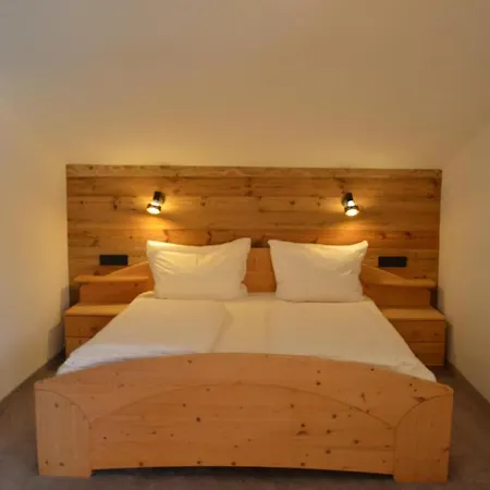 Gospodarstwo agroturystyczne Woetzinghof *