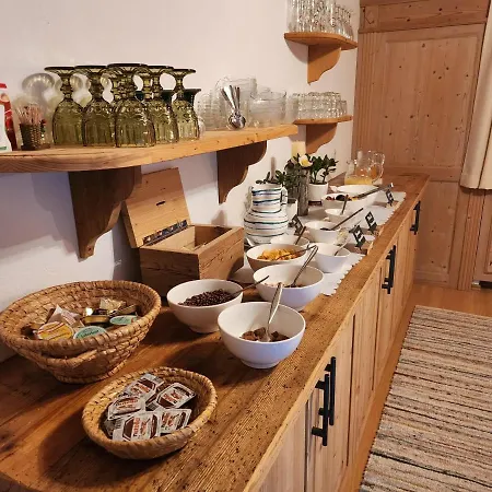 Vakantieboerderij Woetzinghof