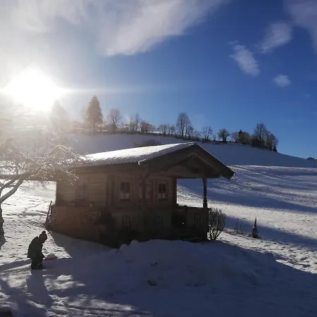Woetzinghof Kirchberg in Tirol