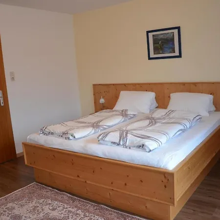 Woetzinghof Kirchberg in Tirol