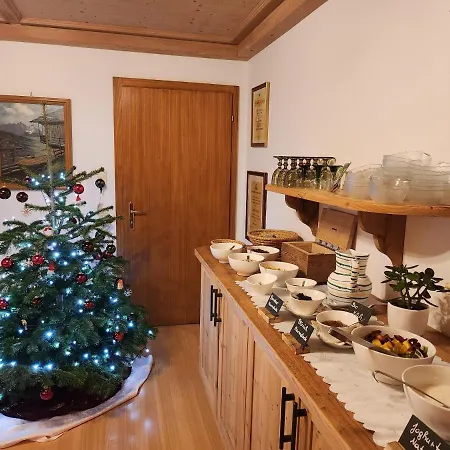 Farm stay Woetzinghof *