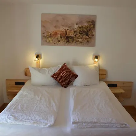 Woetzinghof Kirchberg in Tirol