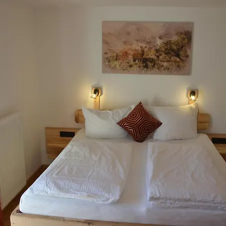 Woetzinghof Kirchberg in Tirol