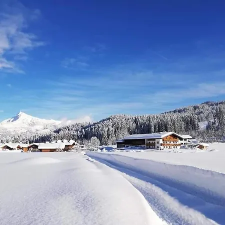 Woetzinghof * Kirchberg in Tirol