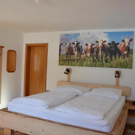 Woetzinghof * Kirchberg in Tirol