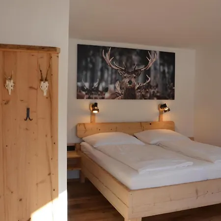 Woetzinghof Kirchberg in Tirol