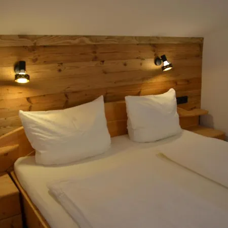 Farm stay Woetzinghof Kirchberg in Tirol