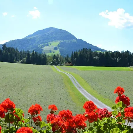 Woetzinghof Kirchberg en Tyrol