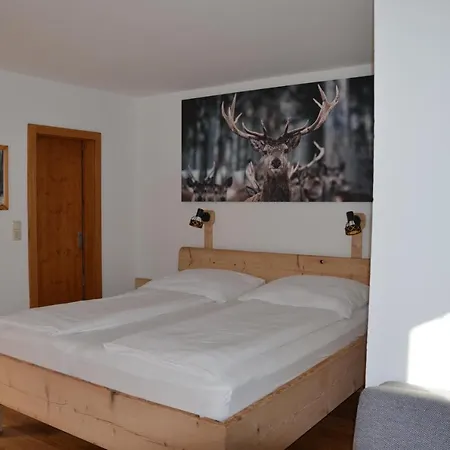 Woetzinghof * Kirchberg en Tyrol