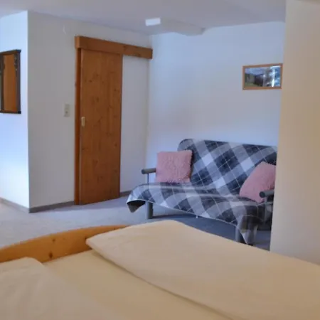 Farm stay Woetzinghof