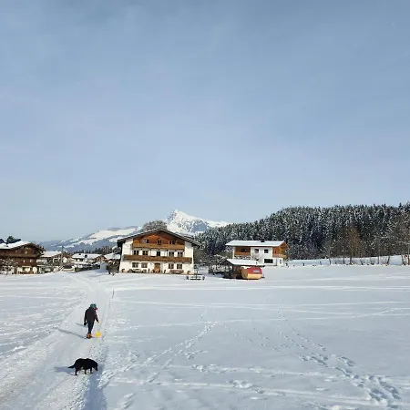 Woetzinghof Gospodarstwo agroturystyczne
