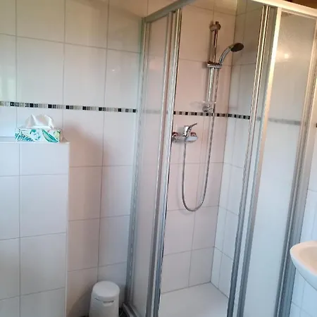 Woetzinghof Gospodarstwo agroturystyczne Kirchberg in Tirol