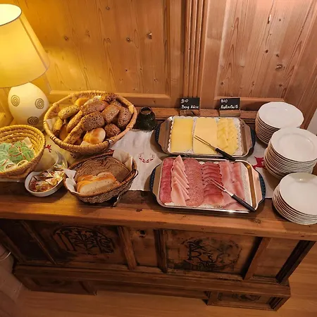 Woetzinghof Farm stay *