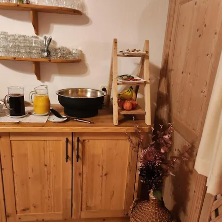 Woetzinghof Kirchberg in Tirol