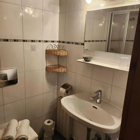 Woetzinghof Kirchberg in Tirol