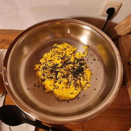 Woetzinghof * Kirchberg in Tirol