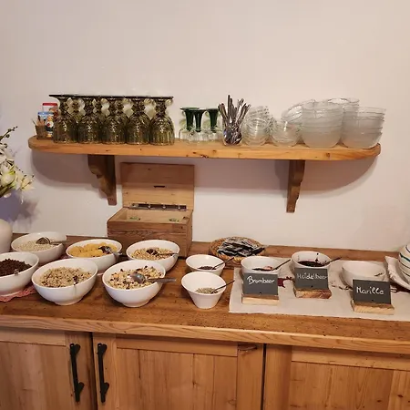 Woetzinghof Kirchberg in Tirol