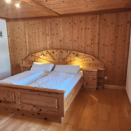 Woetzinghof Kirchberg in Tirol