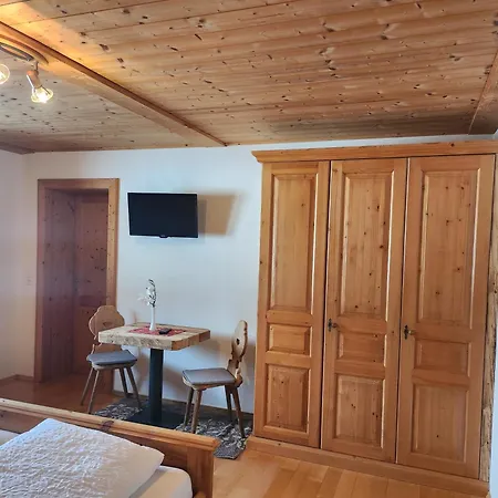 Woetzinghof Farm stay