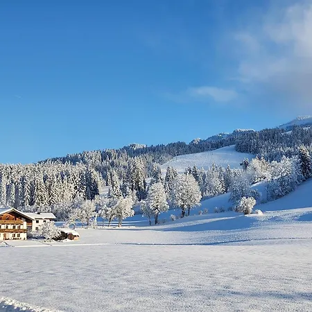 Woetzinghof Séjour à la ferme