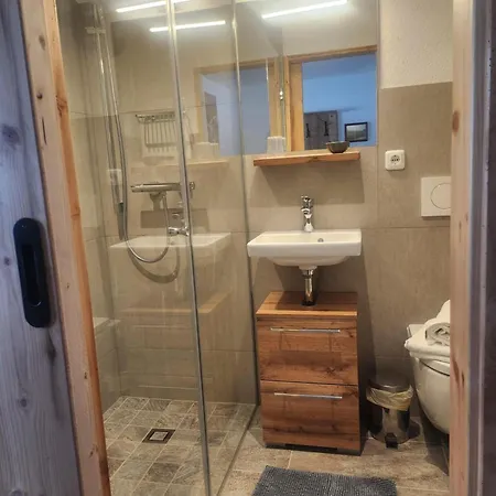 Woetzinghof Gospodarstwo agroturystyczne