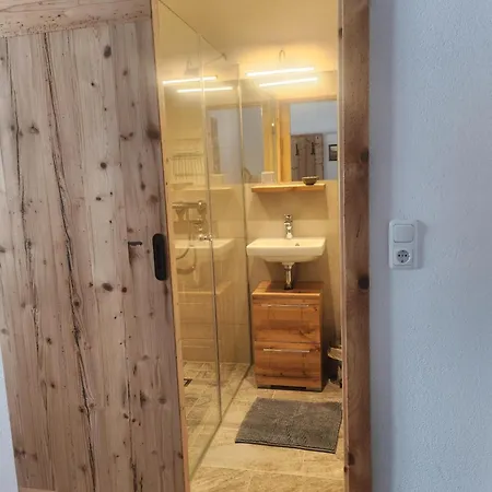 Gospodarstwo agroturystyczne Woetzinghof