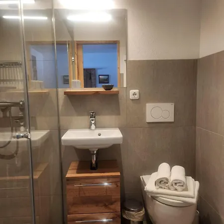 Woetzinghof Vakantieboerderij *