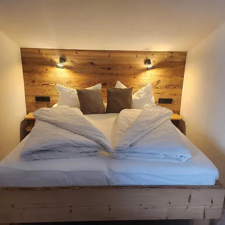 Farm stay Woetzinghof *