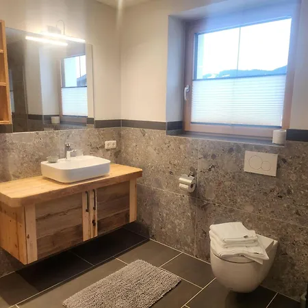 Woetzinghof Farm stay Kirchberg in Tirol