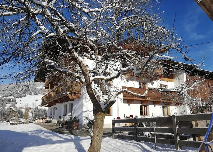 Séjour à la ferme Woetzinghof