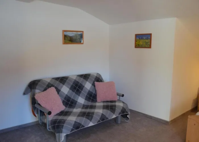 Woetzinghof Séjour à la ferme Kirchberg en Tyrol