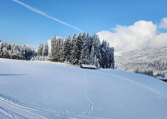 Woetzinghof Séjour à la ferme *