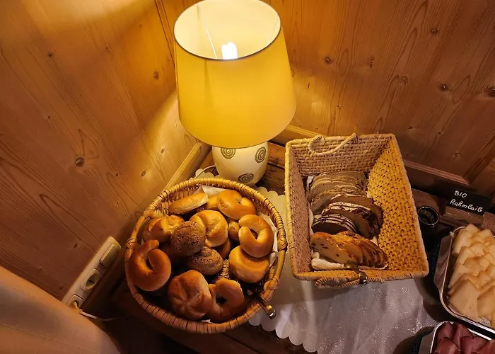 Séjour à la ferme Woetzinghof Kirchberg en Tyrol