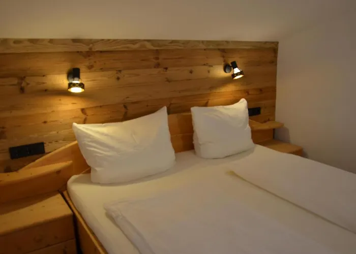 Séjour à la ferme Woetzinghof Kirchberg en Tyrol