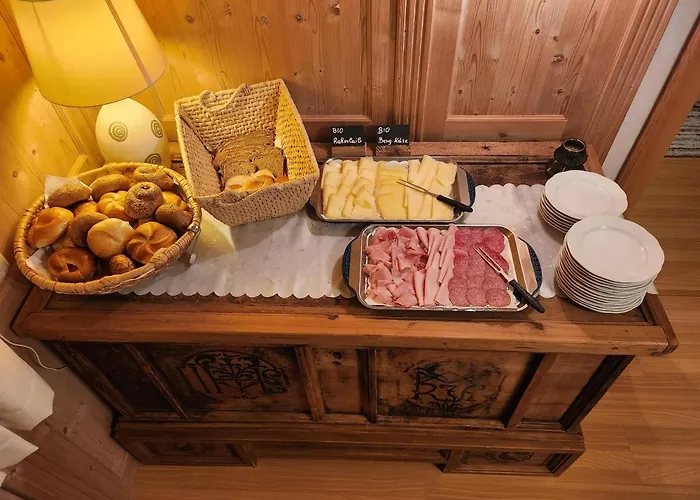 Woetzinghof Kirchberg en Tyrol