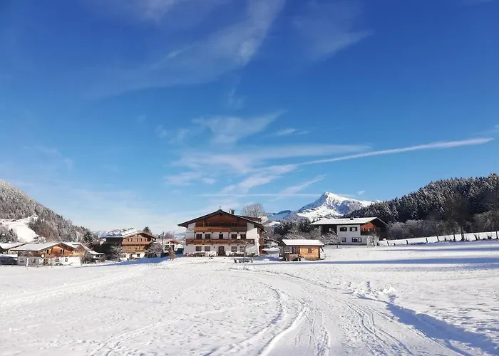 Woetzinghof Séjour à la ferme *