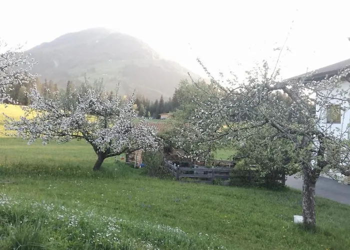 Woetzinghof Séjour à la ferme *