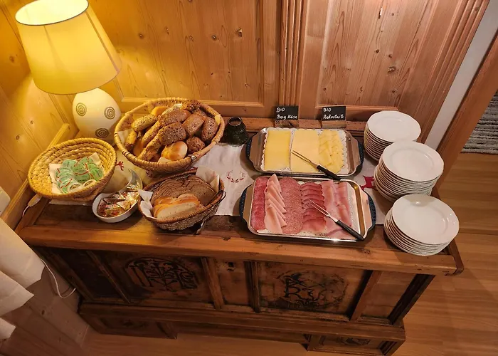 Woetzinghof Séjour à la ferme *