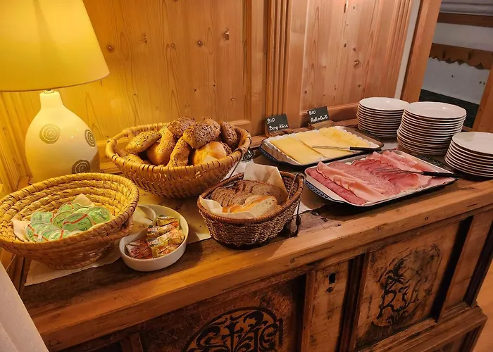 Séjour à la ferme Woetzinghof Kirchberg en Tyrol