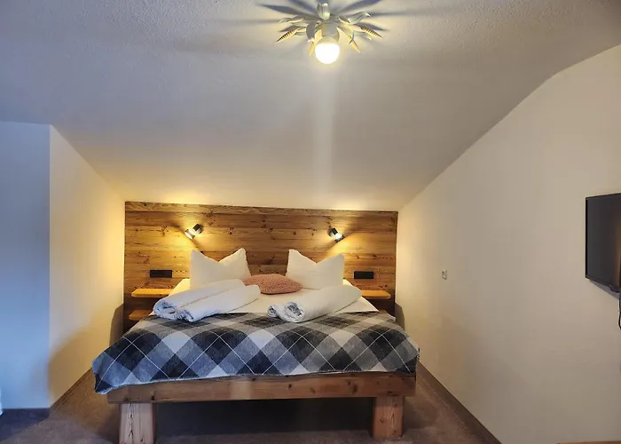 Séjour à la ferme Woetzinghof Kirchberg en Tyrol