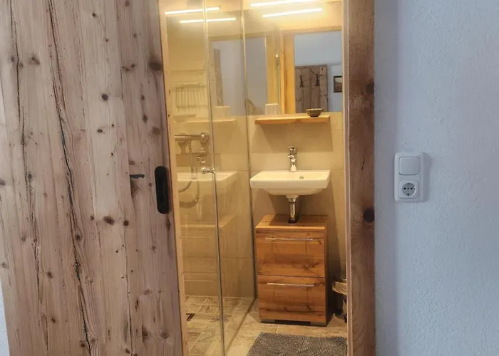 Séjour à la ferme Woetzinghof