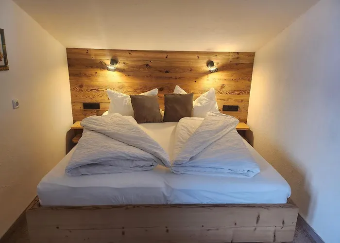 Séjour à la ferme Woetzinghof *