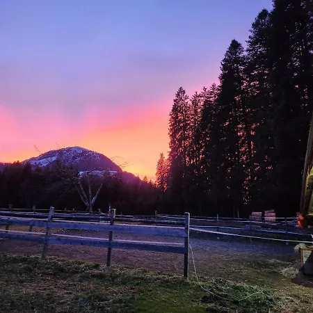 Agroturismo Woetzinghof Kirchberg in Tirol