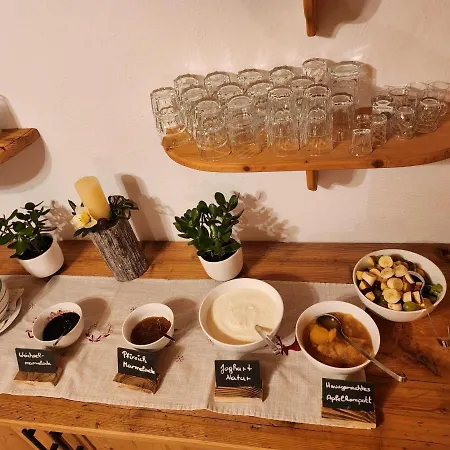 Woetzinghof Agroturismo