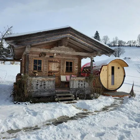 Woetzinghof * Kirchberg in Tirol