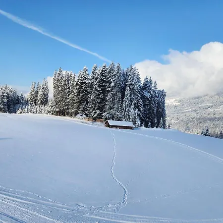 Woetzinghof Agroturismo *