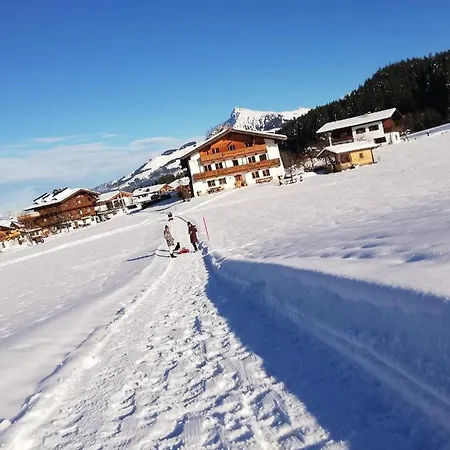 Woetzinghof Agroturismo *